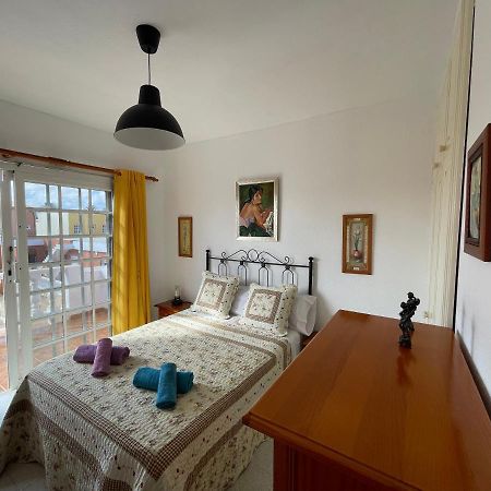Apartamento Gustamar 25 Калета де Фусте Екстериор снимка