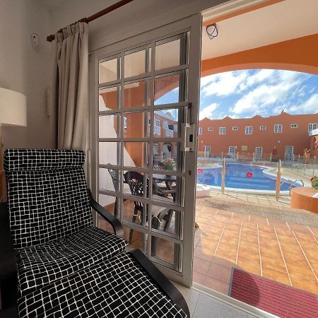Apartamento Gustamar 25 Калета де Фусте Екстериор снимка