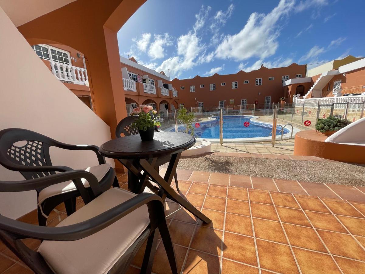 Apartamento Gustamar 25 Калета де Фусте Екстериор снимка
