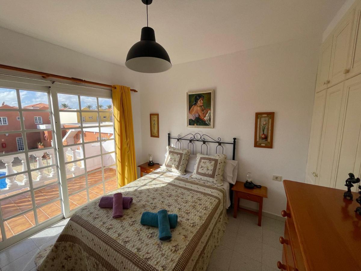 Apartamento Gustamar 25 Калета де Фусте Екстериор снимка