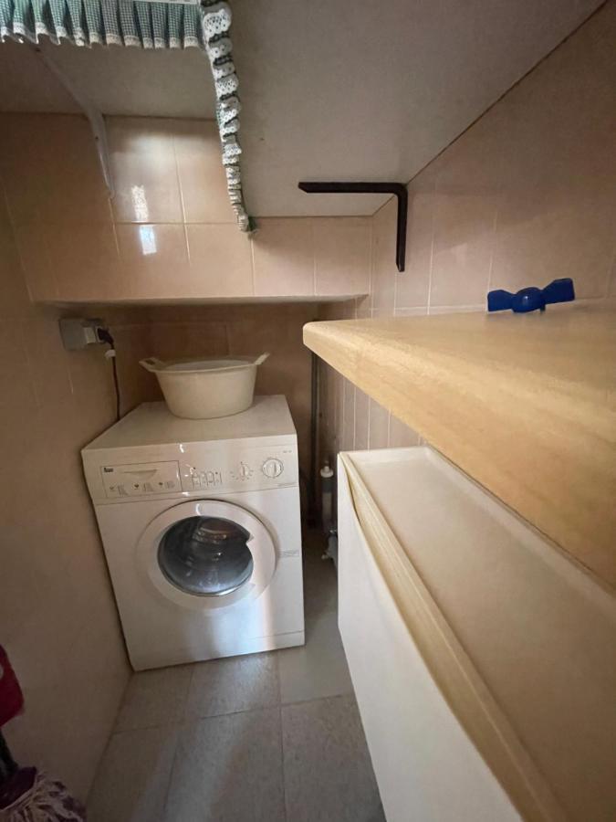 Apartamento Gustamar 25 Калета де Фусте Екстериор снимка