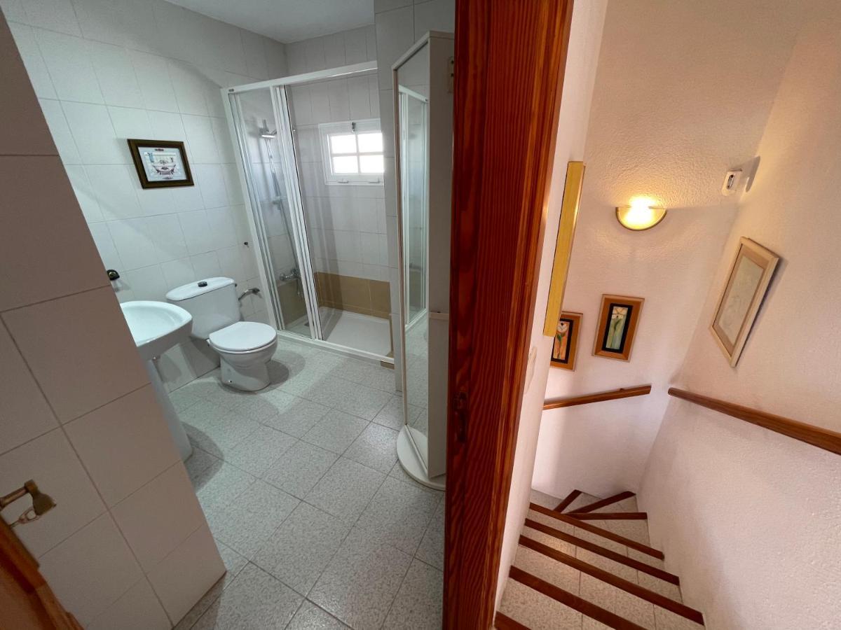 Apartamento Gustamar 25 Калета де Фусте Екстериор снимка