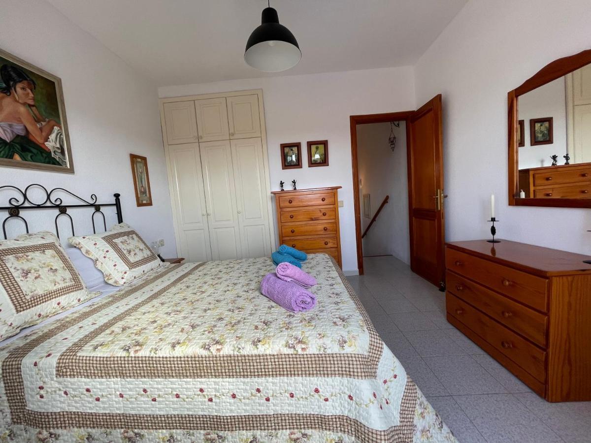 Apartamento Gustamar 25 Калета де Фусте Екстериор снимка