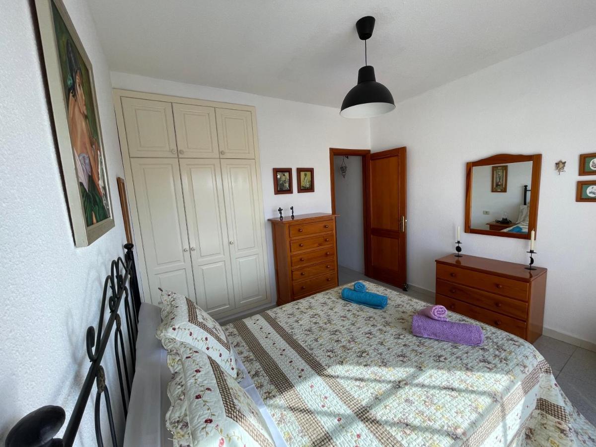 Apartamento Gustamar 25 Калета де Фусте Екстериор снимка