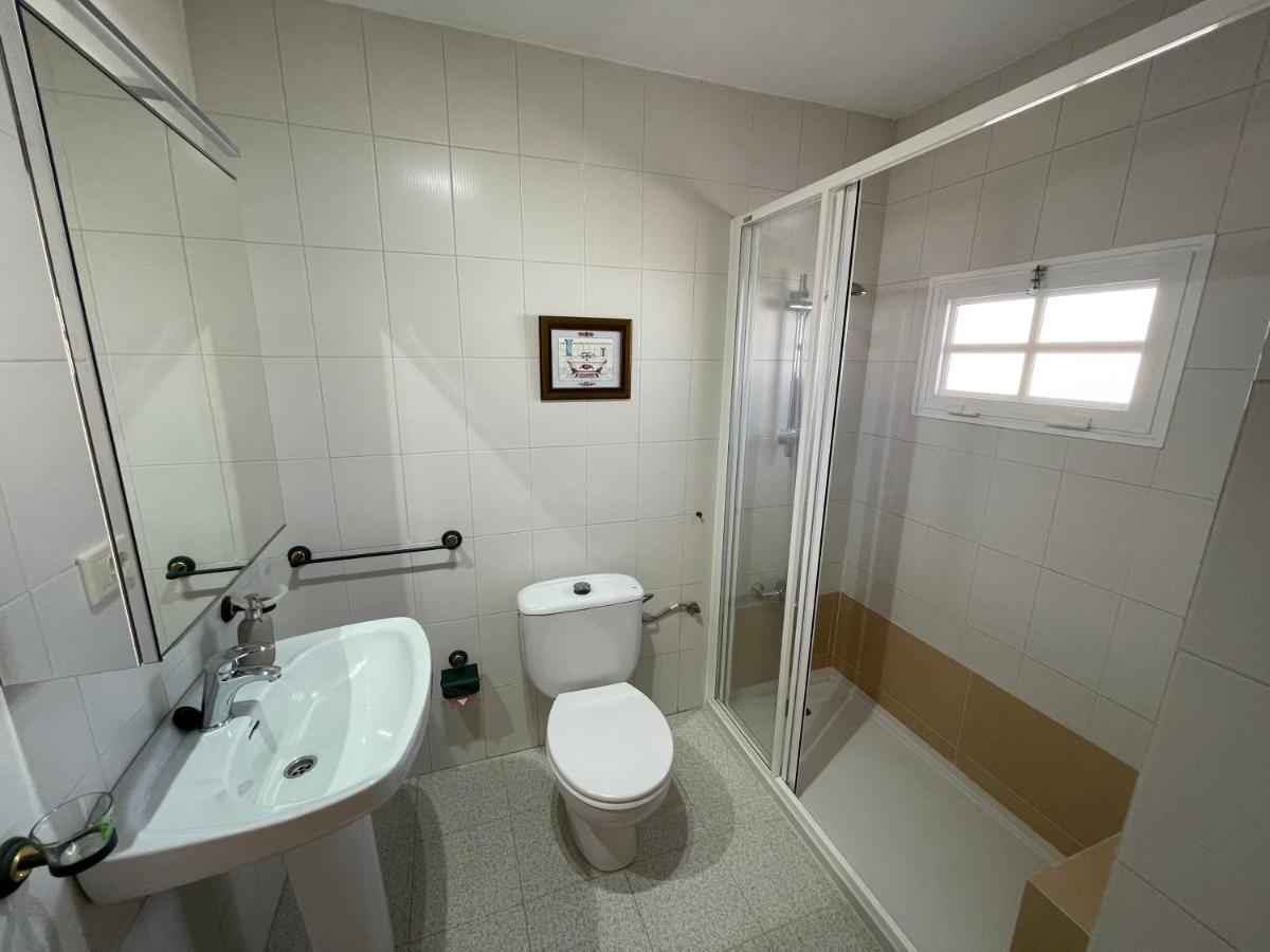 Apartamento Gustamar 25 Калета де Фусте Екстериор снимка