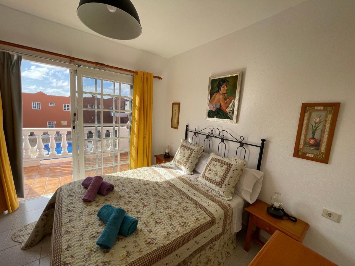 Apartamento Gustamar 25 Калета де Фусте Екстериор снимка