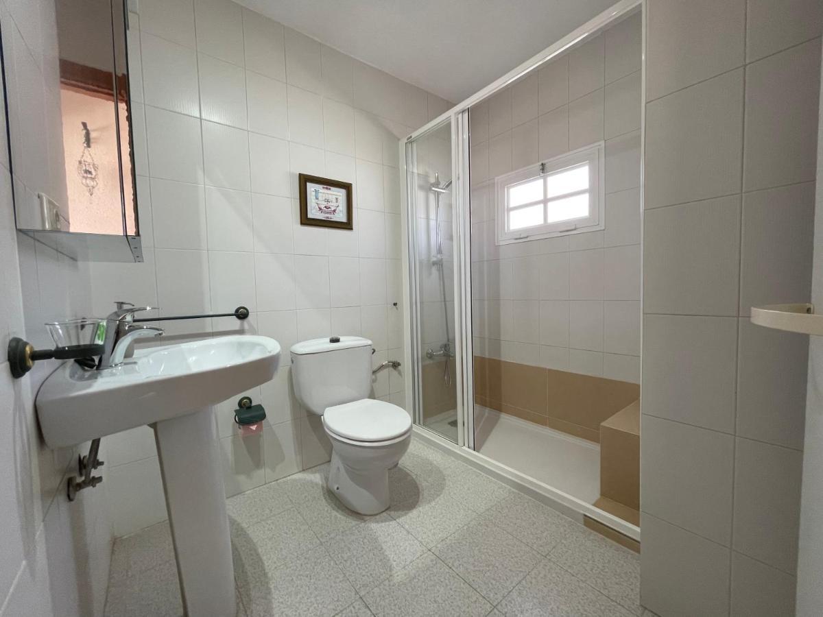 Apartamento Gustamar 25 Калета де Фусте Екстериор снимка