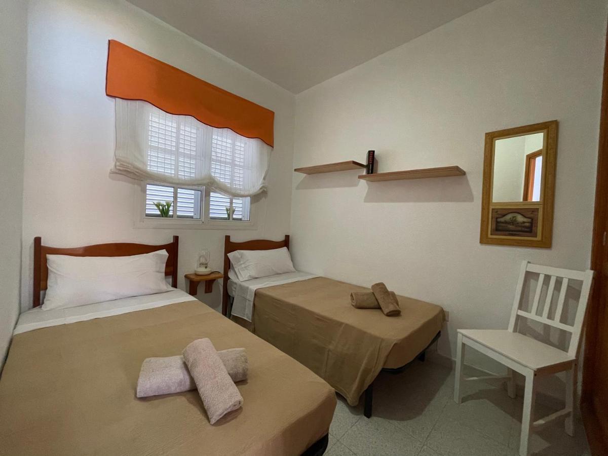Apartamento Gustamar 25 Калета де Фусте Екстериор снимка